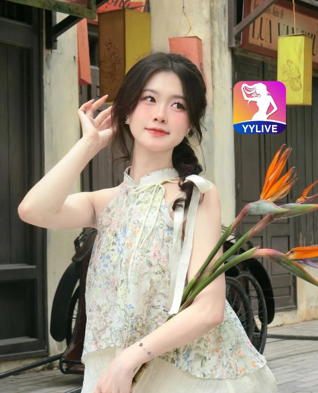 Pham Thi Dao YYLIVE