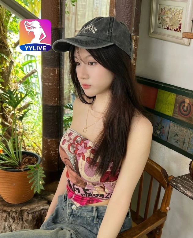 Pham Thi Thao YYLIVE