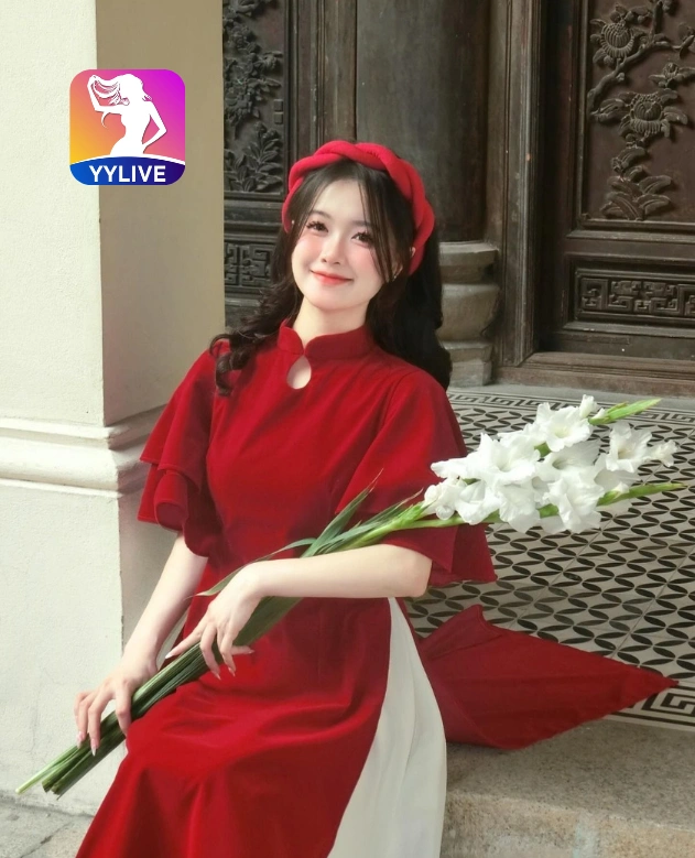 Truong Thi Mai YYLIVE