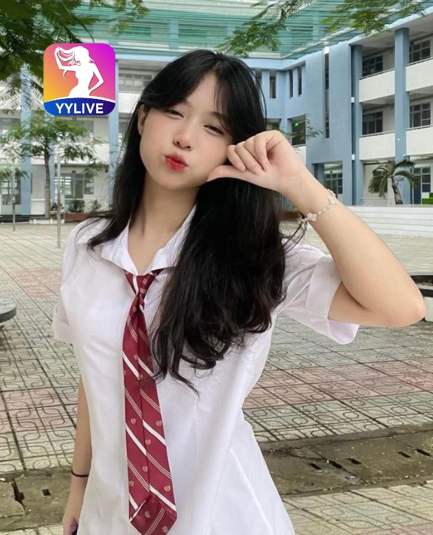 Võ Thị Nga YYLIVE