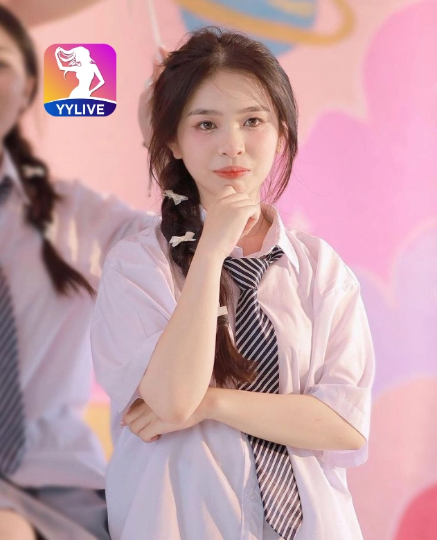 Võ Thị Nga YYLIVE 