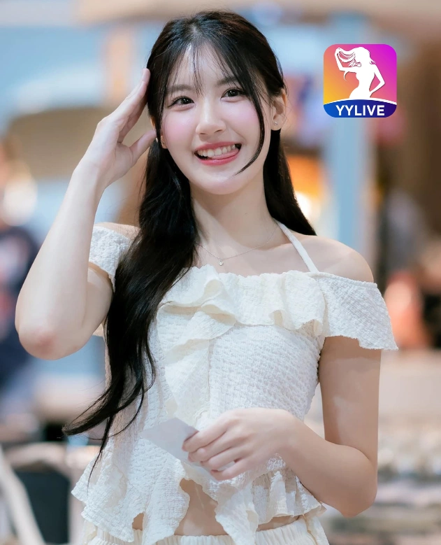 Vũ Thị Hương YYLIVE