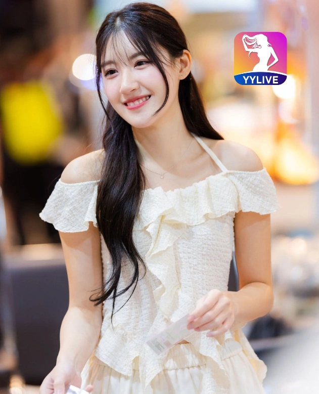 Vũ Thị Hương YYLIVE