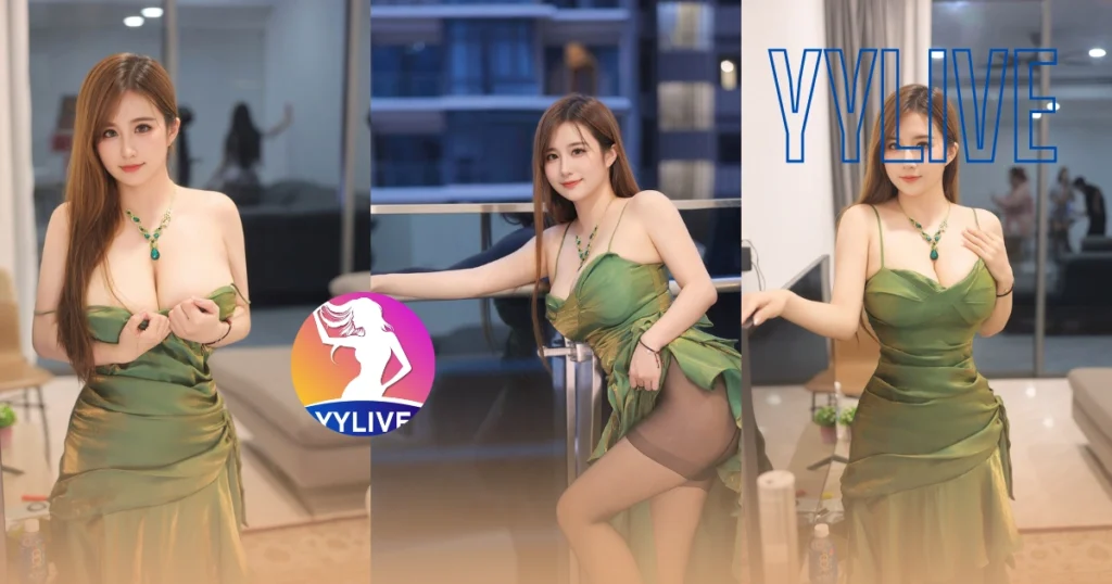 Bùi Thị Thiên YYLIVE