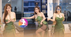 Bùi Thị Thiên YYLIVE