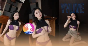 Chu Thi Van YYLIVE