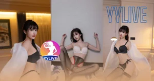 Dang Thi Khanh YYLIVE