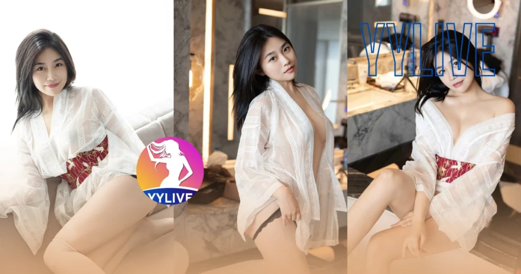 Dinh Thi Ngoc YYLIVE