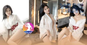 Dinh Thi Ngoc YYLIVE