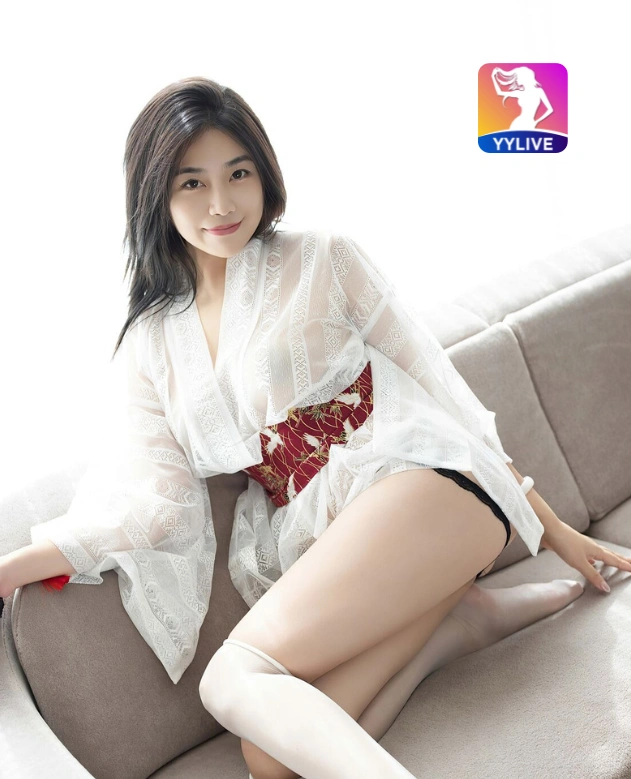 Dinh Thi Ngoc YYLIVE