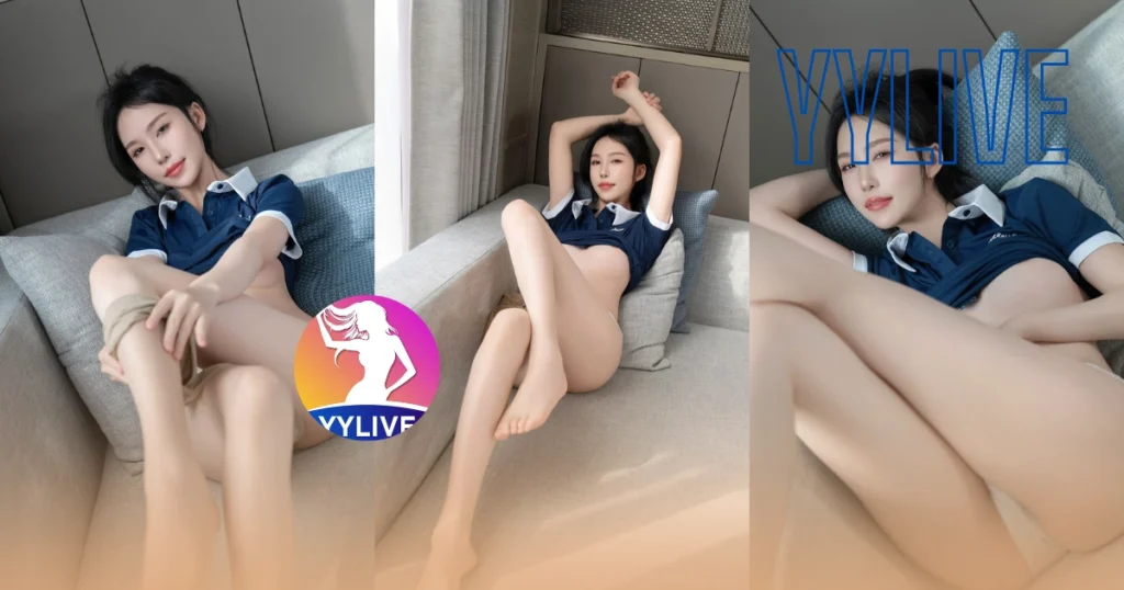 Dinh Thi Tuyet YYLIVE