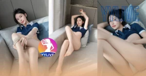 Dinh Thi Tuyet YYLIVE