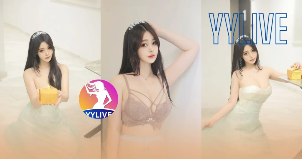 Do Thi Ha YYLIVE
