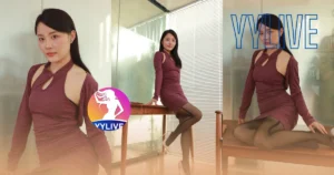 Hoang Thi Dao YYLIVE