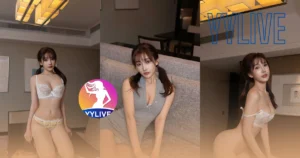 Hoang Thi Hoa YYLIVE