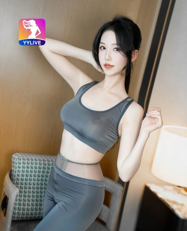 Hoang Thi Quyen YYLIVE 