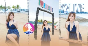 Hoàng Thị Thảo YYLIVE