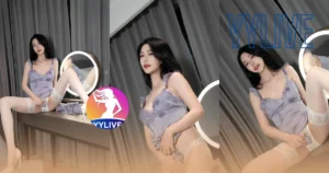 Ly Thi Vy YYLIVE