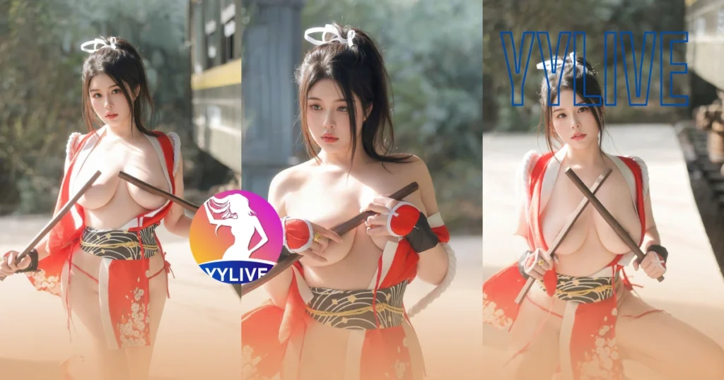 Nguyen Thi Thao YYLIVE