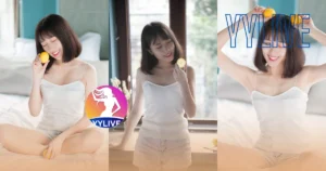 Pham Thi Dung YYLIVE