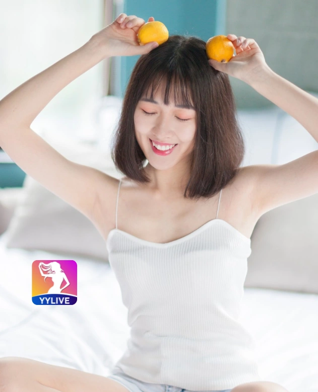 Pham Thi Dung YYLIVE