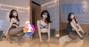 Phạm Thị Hà YYLIVE