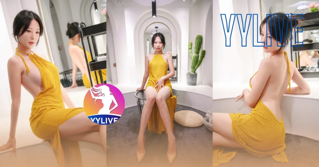 Pham Thi Phuong YYLIVE