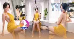 Pham Thi Phuong YYLIVE