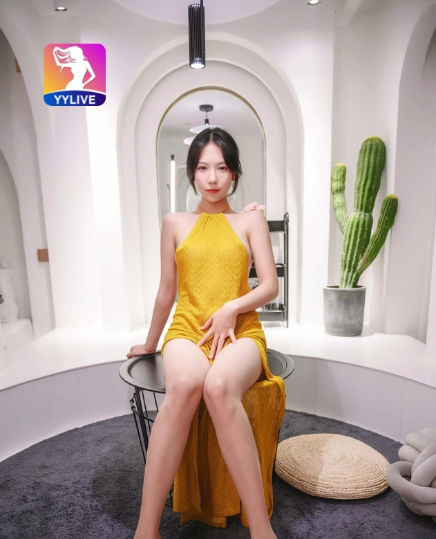 Pham Thi Phuong YYLIVE