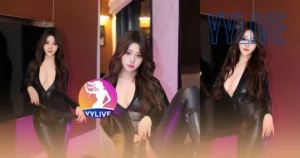 Phan Thi Khanh YYLIVE