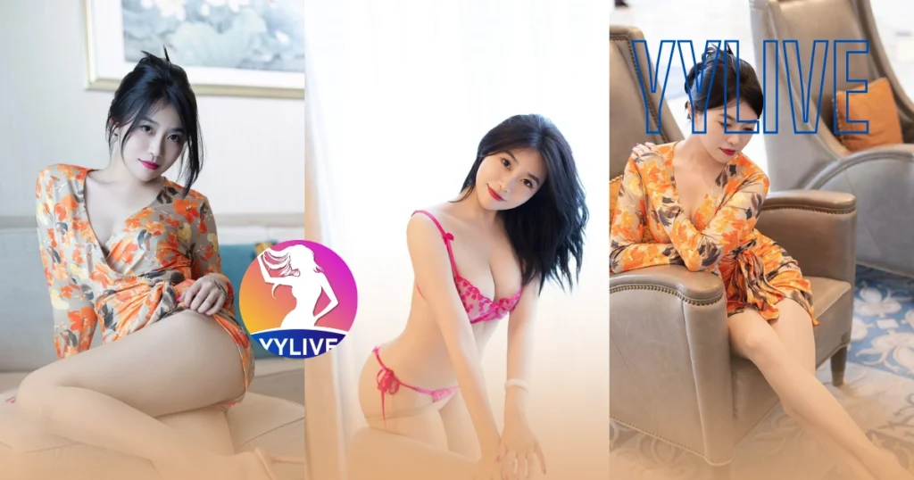 Phan Thi Van YYLIVE