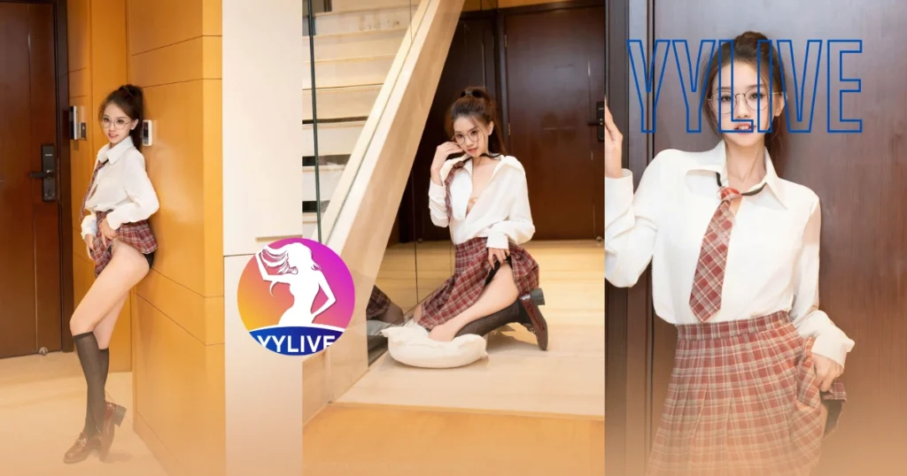 Trần Thị Phượng YYLIVE