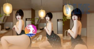 Vu Thi Trang YYLIVE