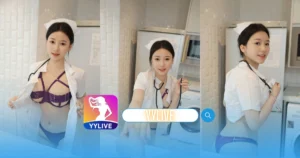 Dale Patterson YYLIVE