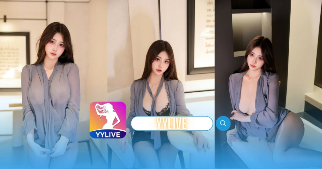 Danielle Leonard YYLIVE