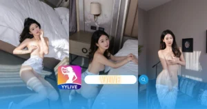 Darryl Reynolds YYLIVE