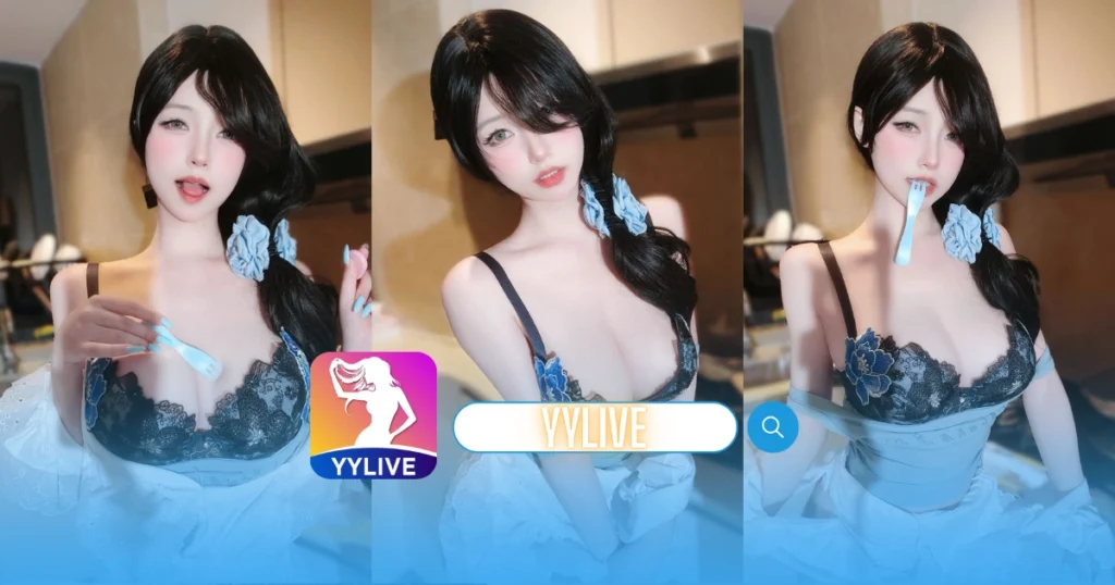 Deborah Adams YYLIVE