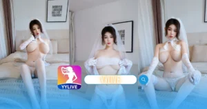 Derek Harrison YYLIVE