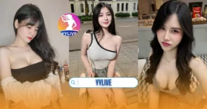 Dinh Thi Dao YYLIVE