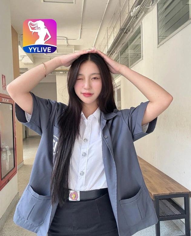 Đỗ Thị Hồng YYLIVE