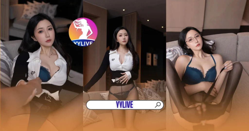 Đỗ Thị Trang YYLIVE