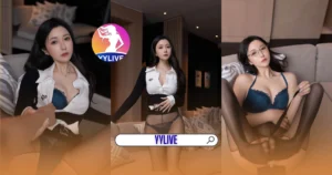 Đỗ Thị Trang YYLIVE