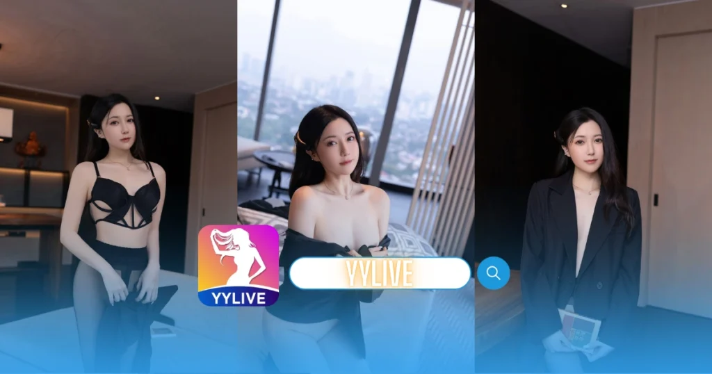 Doris Mitchell YYLIVE