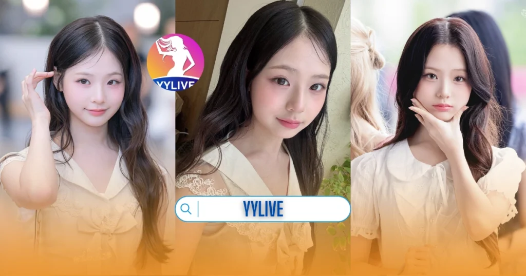 Hoang Thi Hao YYLIVE