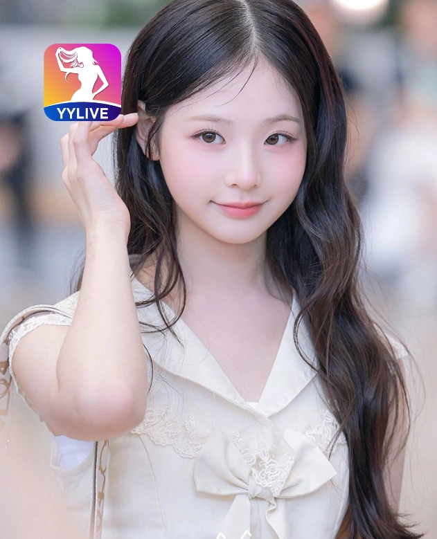 Hoang Thi Hao YYLIVE