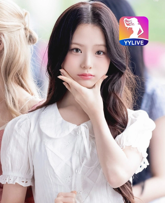 Hoang Thi Hao YYLIVE