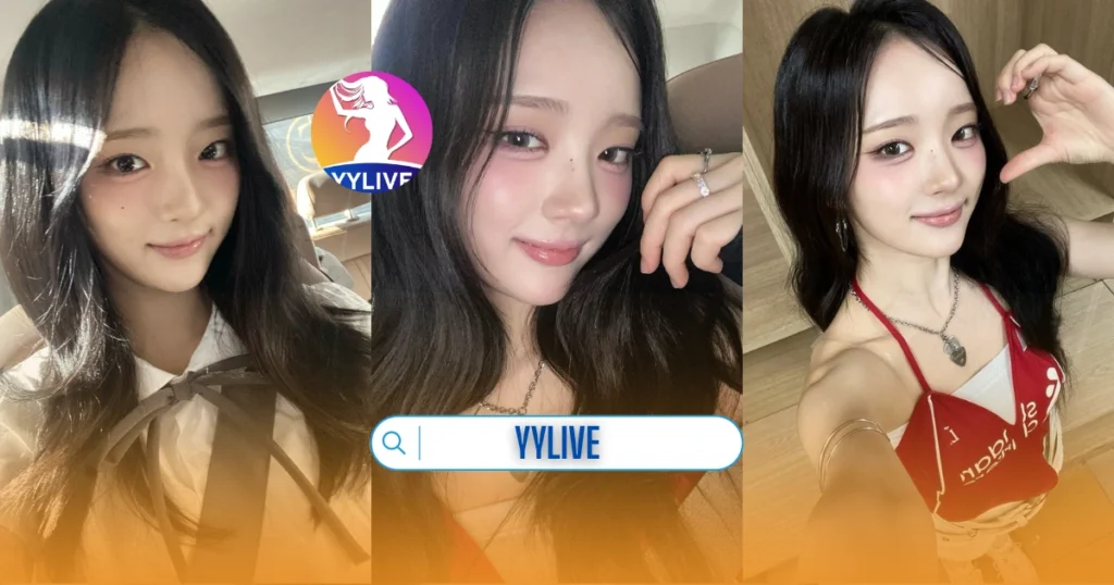 Ly Thi Diem YYLIVE