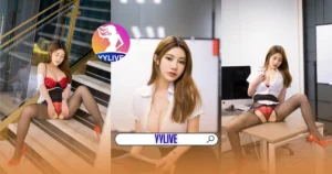 Nguyễn Thế Thanh YYLIVE