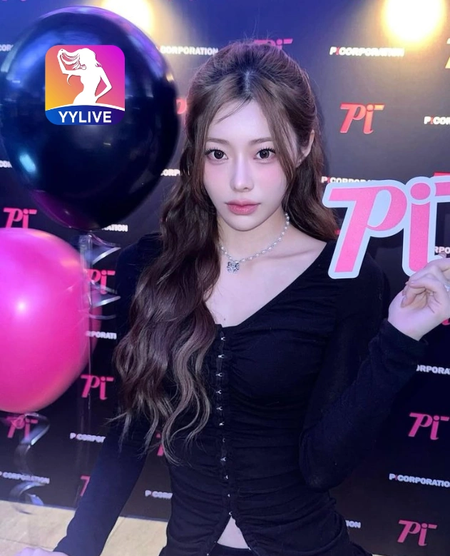 Nguyen Thi Ha YYLIVE