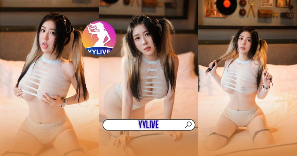 Tran Thi Nhan YYLIVE